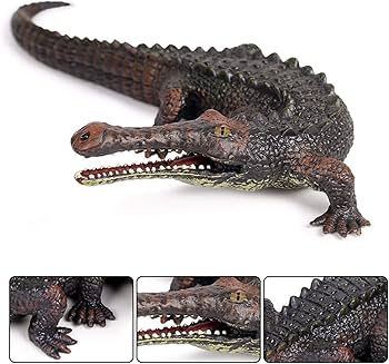 ワニ 置物 インテリア おもちゃ 楽天市場】ガーデンオーナメント ワニ 置物 動物 マイクロ景観